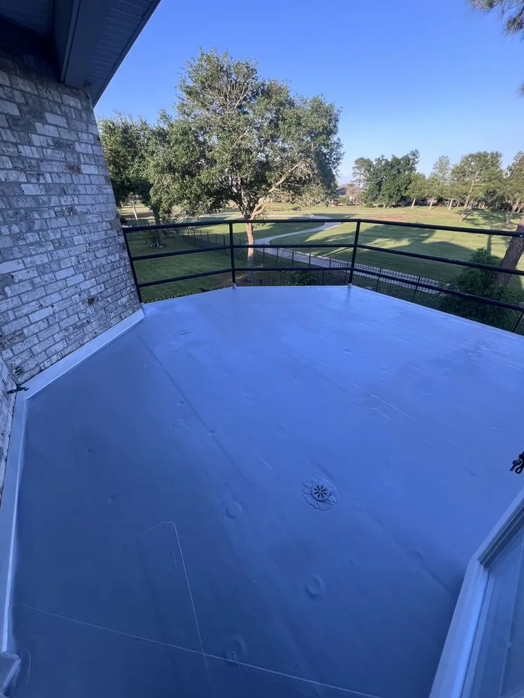 Slide of Priority Construction