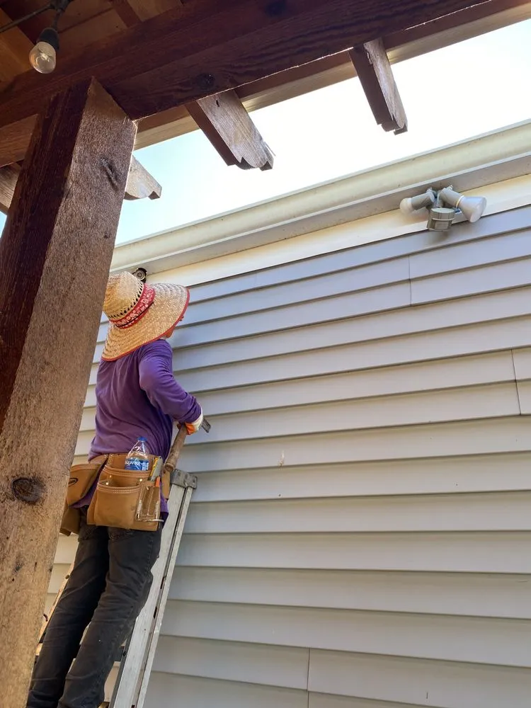 Slide of Priority Construction