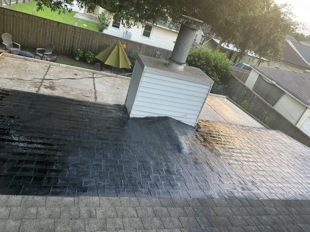 Slide of Priority Construction