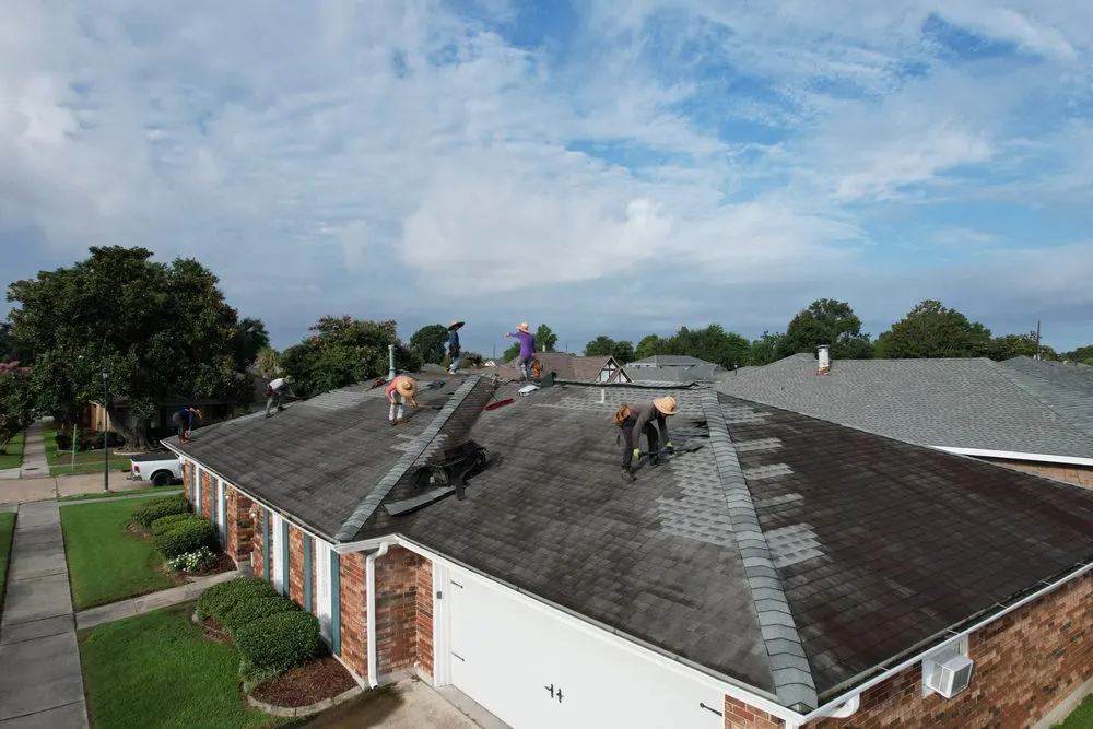 Slide of Priority Construction