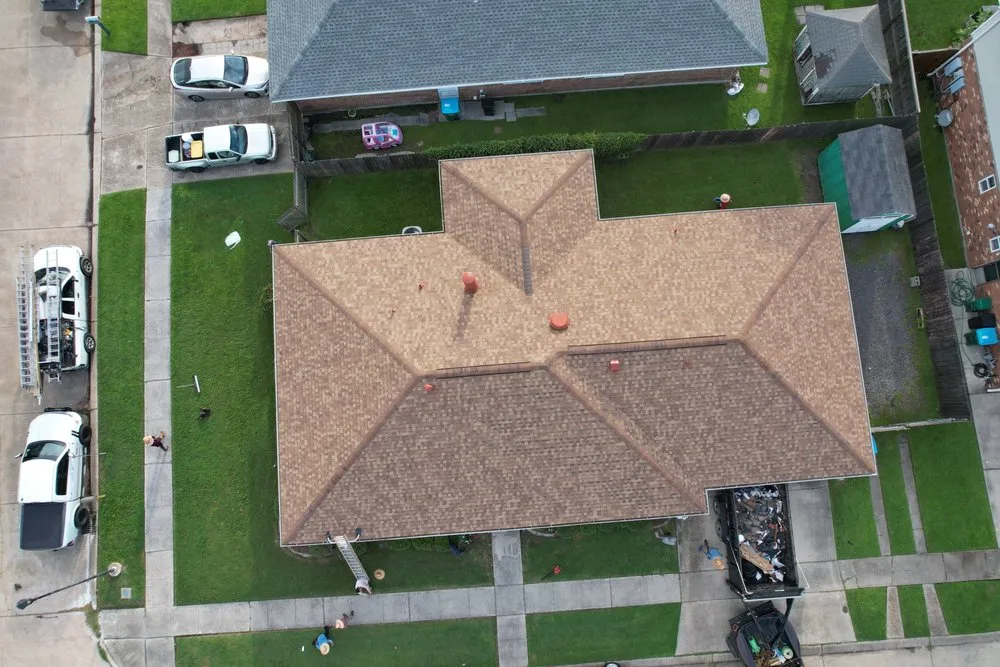 Slide of Priority Construction