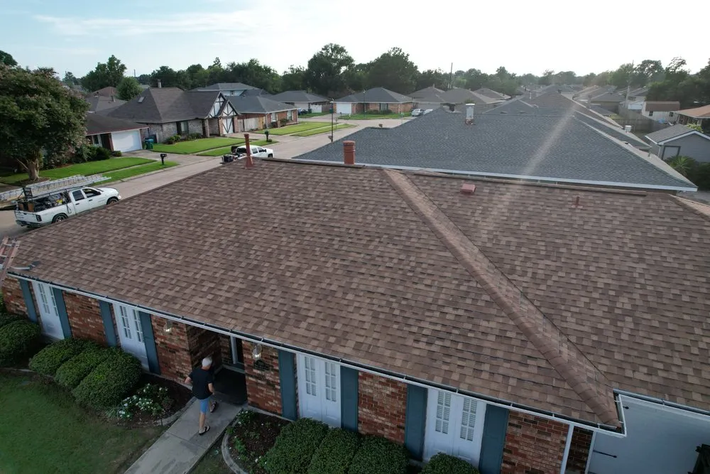 Slide of Priority Construction