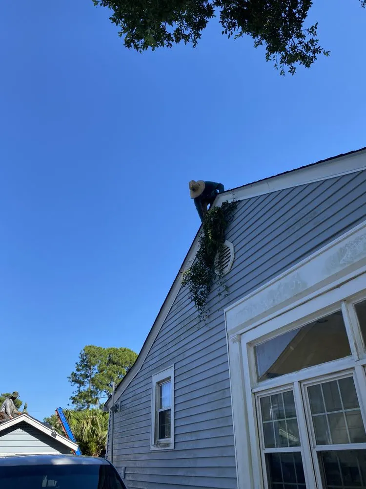 Slide of Priority Construction