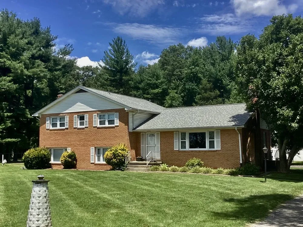 Slide of Priority Exterior Solutions