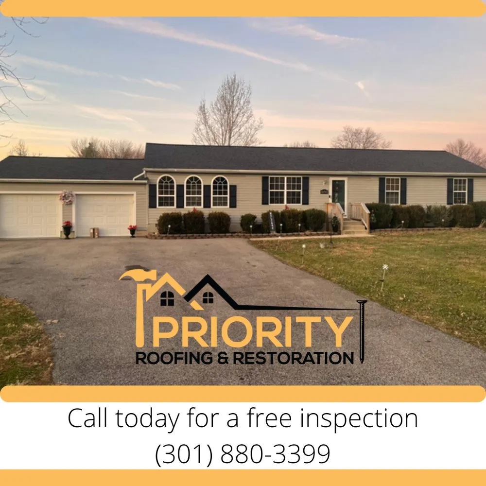 Slide of Priority Exterior Solutions