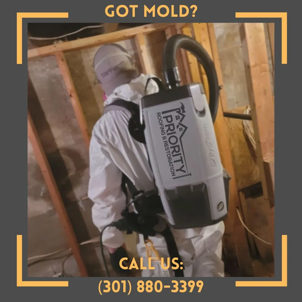 Slide of Priority Exterior Solutions