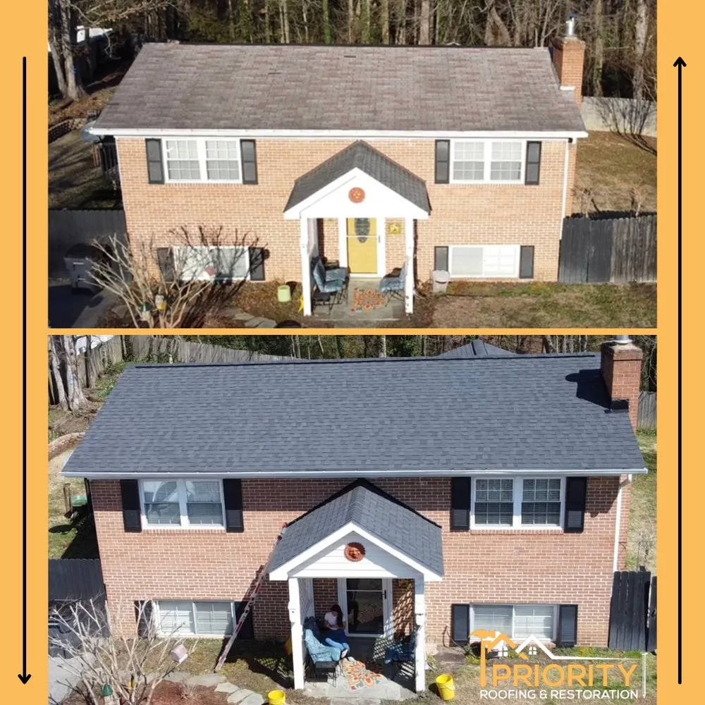 Slide of Priority Exterior Solutions