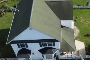 Slide of Priority Exterior Solutions