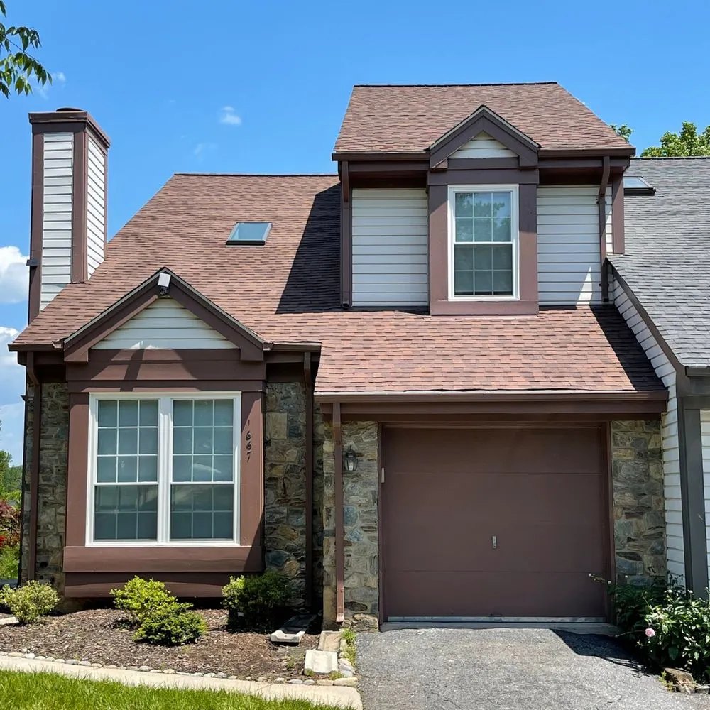 Slide of Priority Exterior Solutions