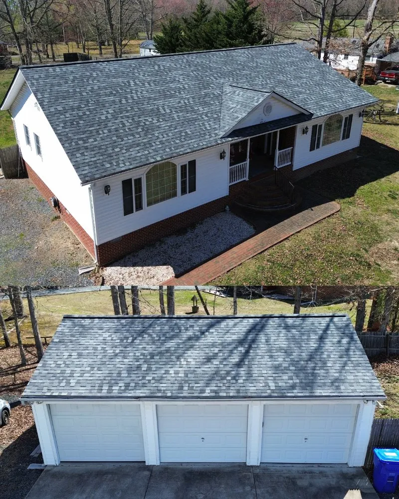 Slide of Priority Exterior Solutions