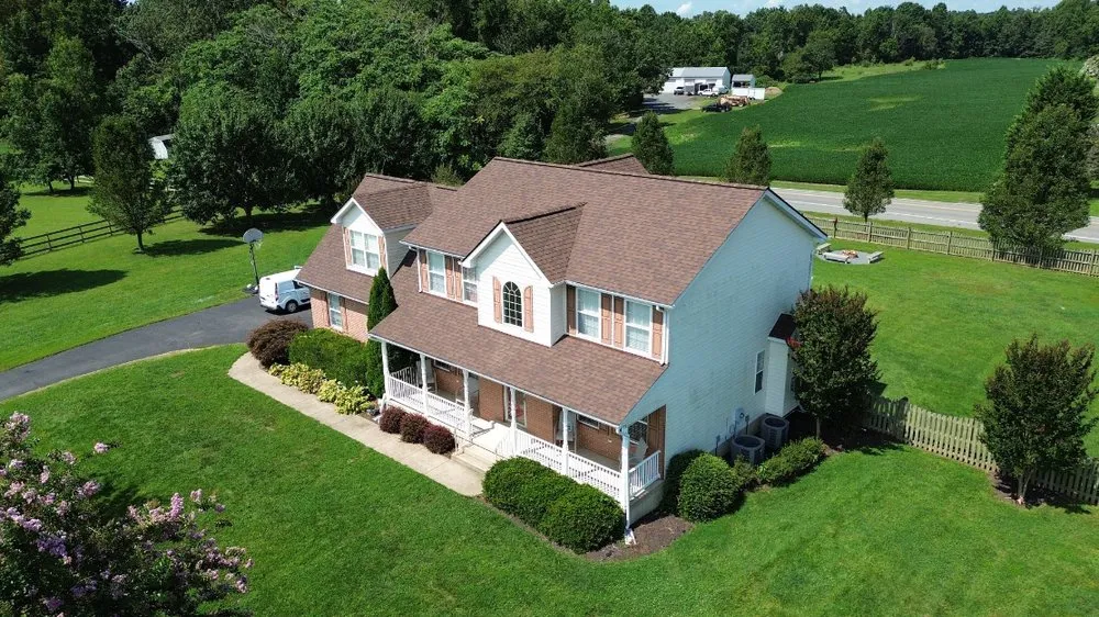 Slide of Priority Exterior Solutions