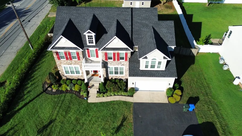 Slide of Priority Exterior Solutions