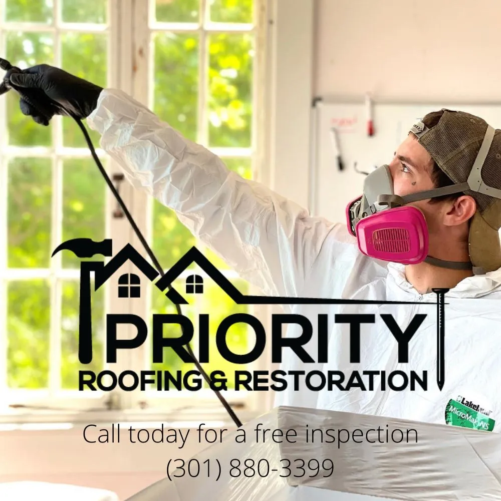 Slide of Priority Exterior Solutions