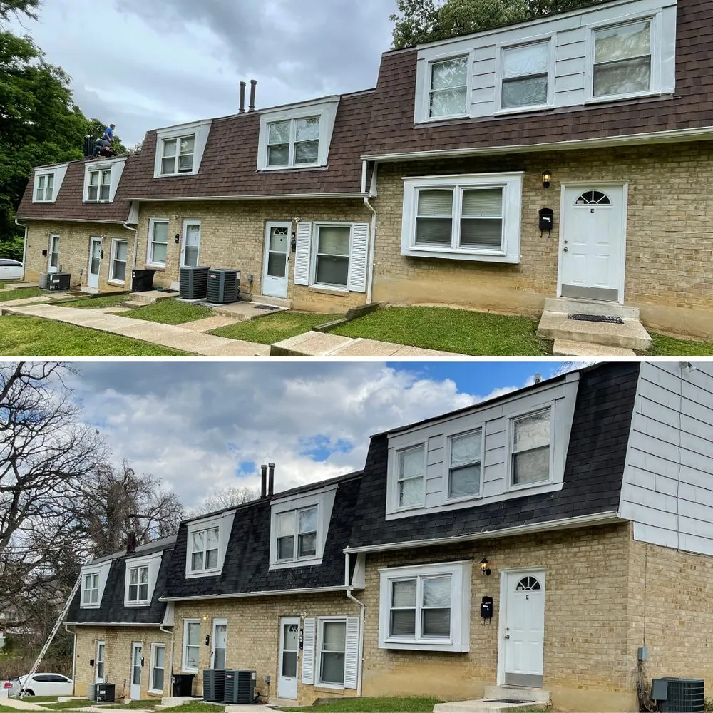 Slide of Priority Exterior Solutions