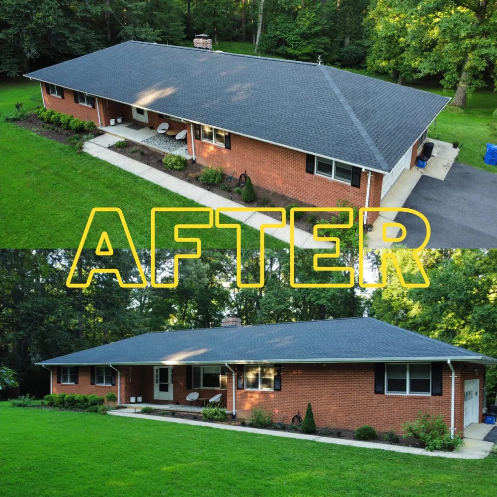 Slide of Priority Exterior Solutions