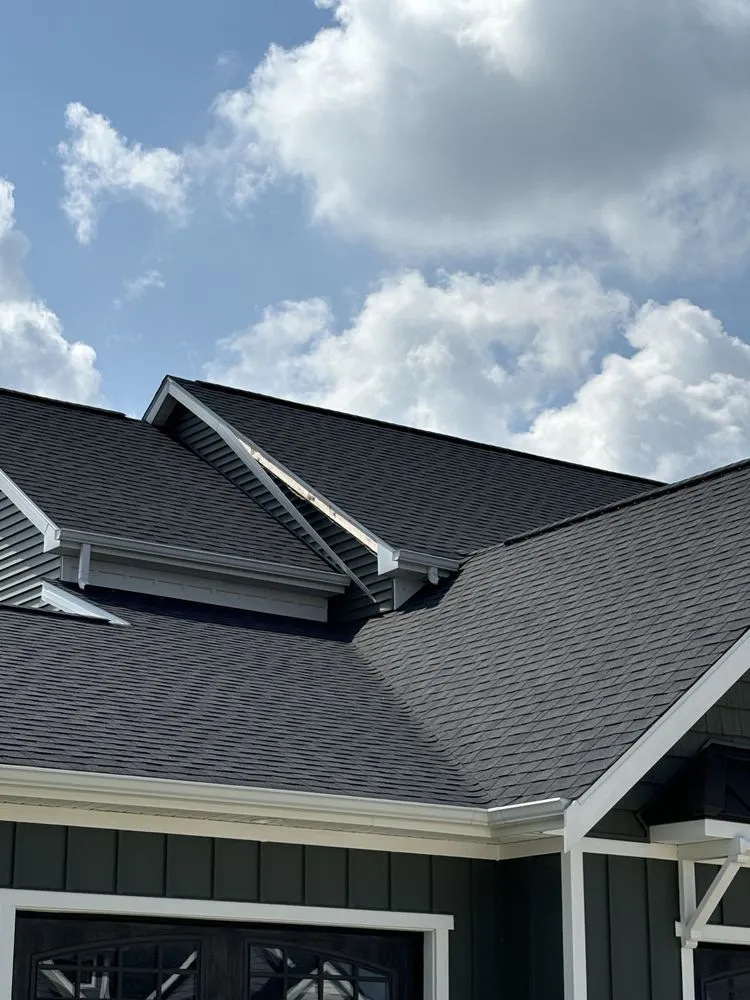 Slide of Priority Exteriors