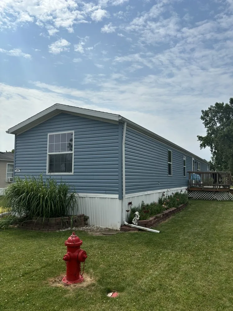 Slide of Priority Exteriors