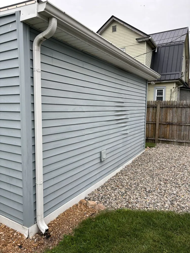 Slide of Priority Exteriors