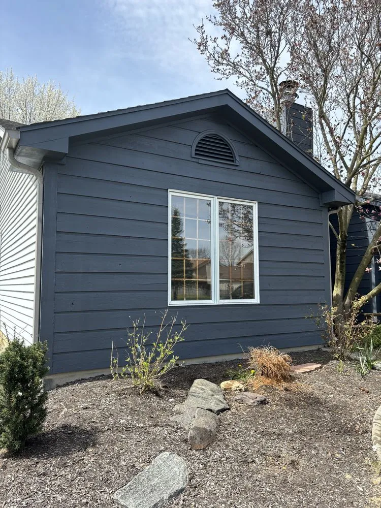 Slide of Priority Exteriors