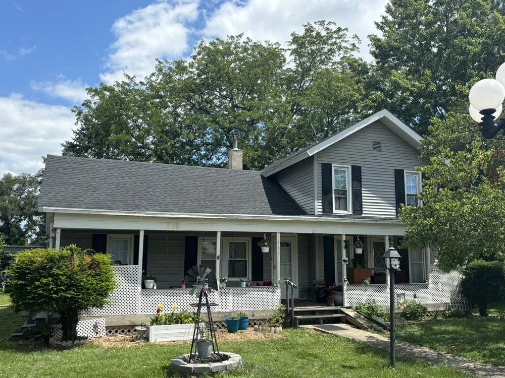 Slide of Priority Exteriors