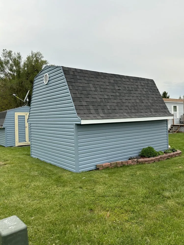 Slide of Priority Exteriors