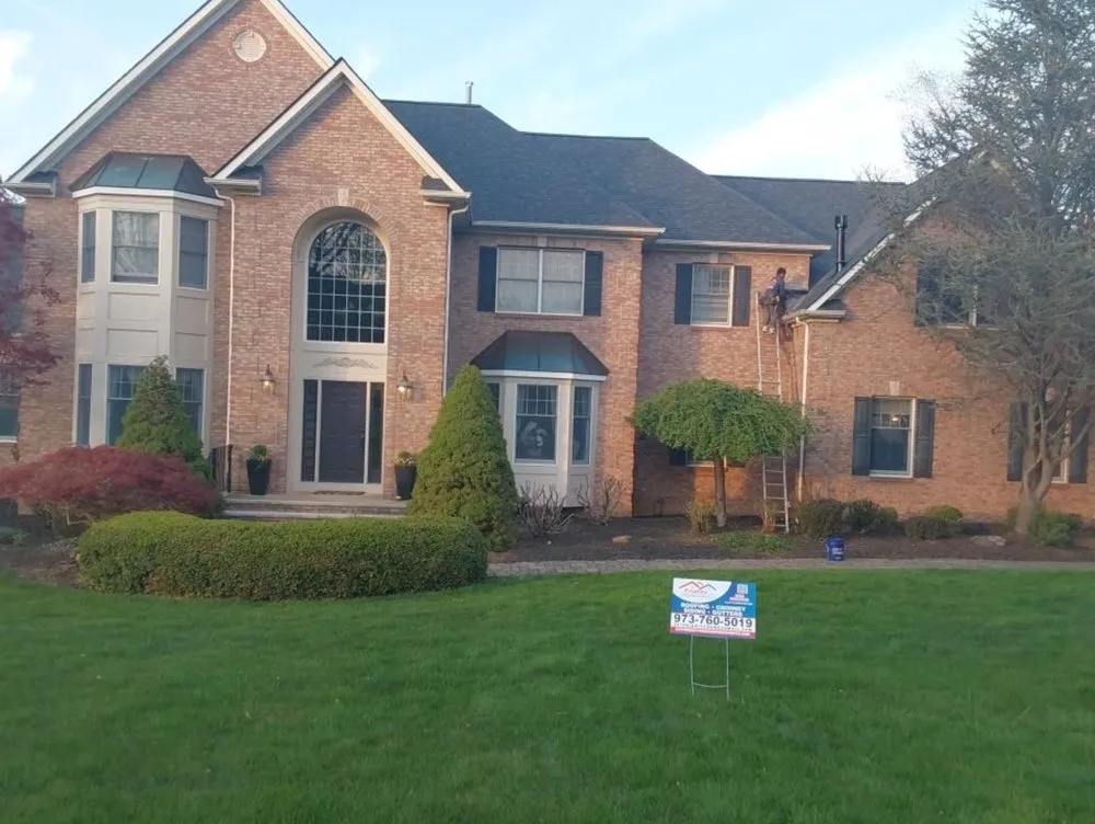 Slide of Priority Home Improvements