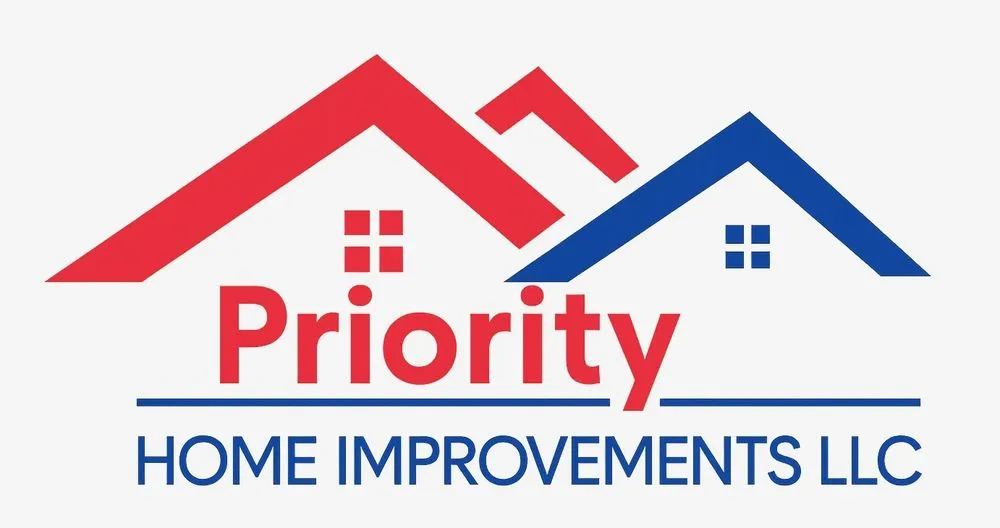 Slide of Priority Home Improvements