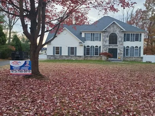 Priority Home Improvements