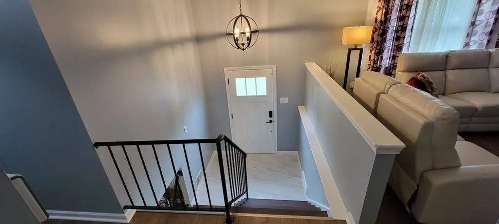 Slide of Priority Home Repairs and Renovations