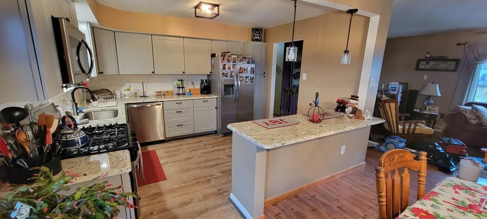 Slide of Priority Home Repairs and Renovations