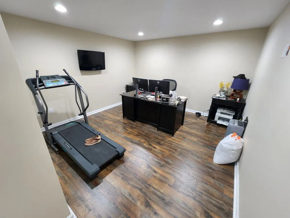 Slide of Priority Home Repairs and Renovations