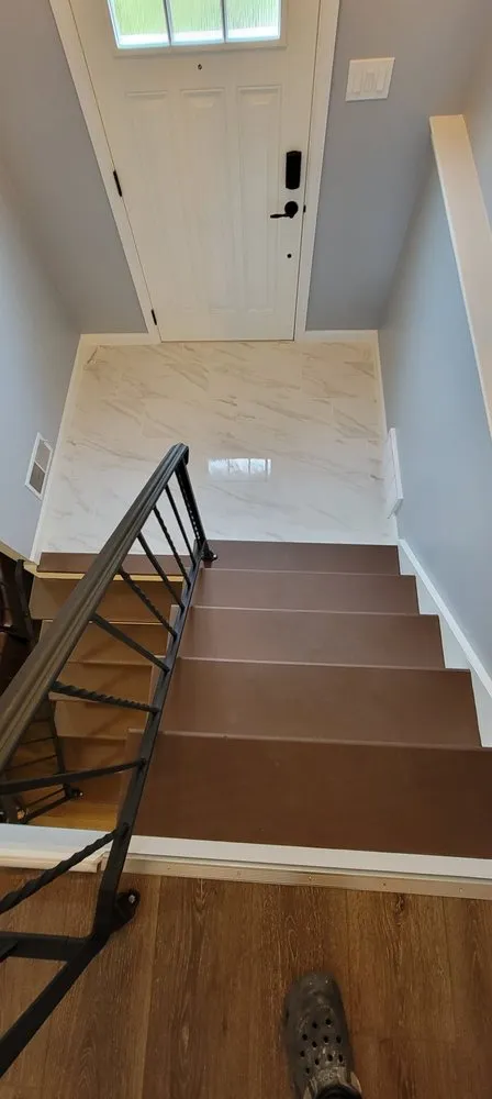 Slide of Priority Home Repairs and Renovations