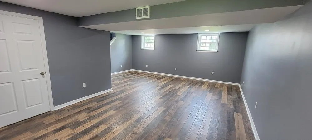 Slide of Priority Home Repairs and Renovations