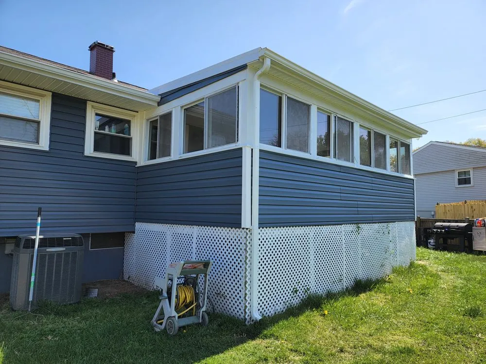 Slide of Priority Home Repairs and Renovations