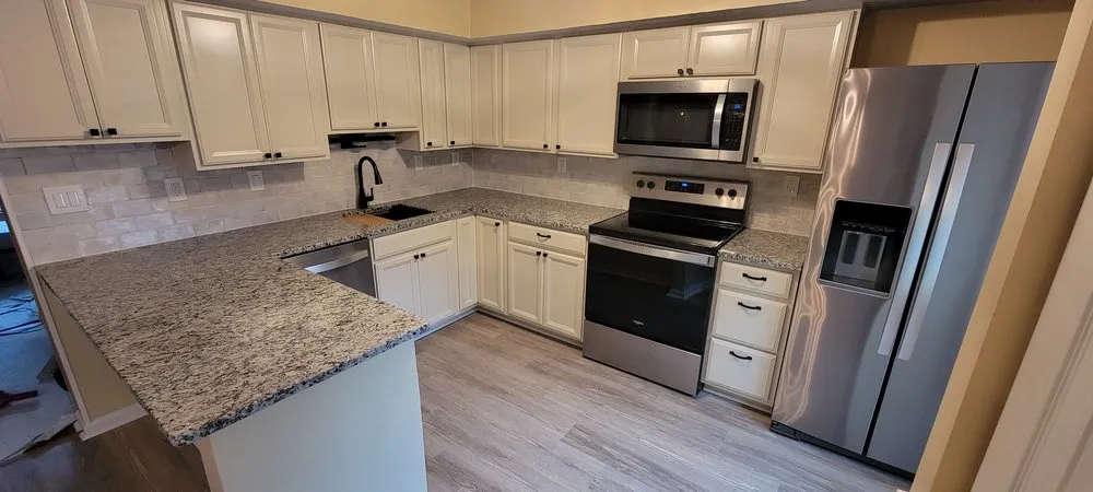 Slide of Priority Home Repairs and Renovations