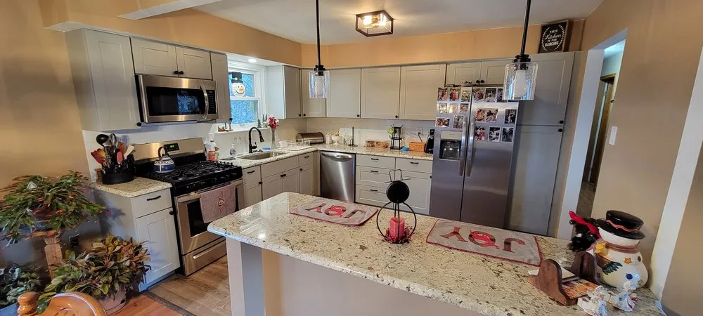 Slide of Priority Home Repairs and Renovations