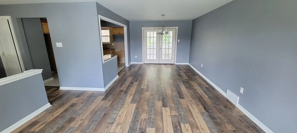 Slide of Priority Home Repairs and Renovations