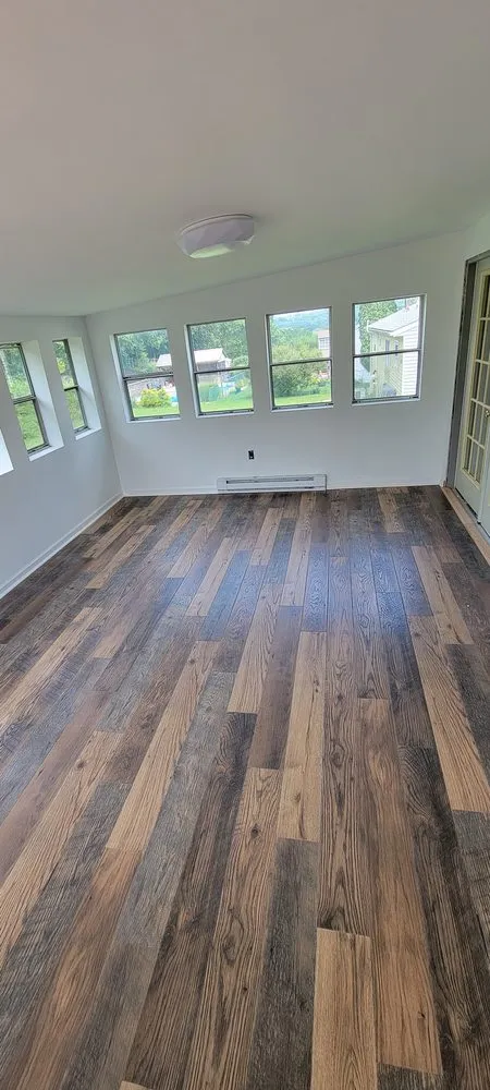 Slide of Priority Home Repairs and Renovations