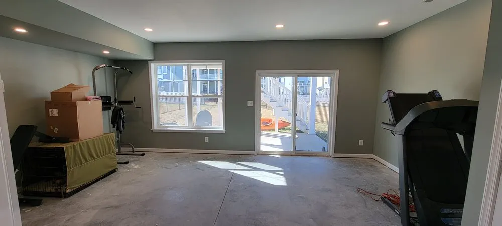 Slide of Priority Home Repairs and Renovations