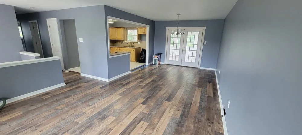 Slide of Priority Home Repairs and Renovations