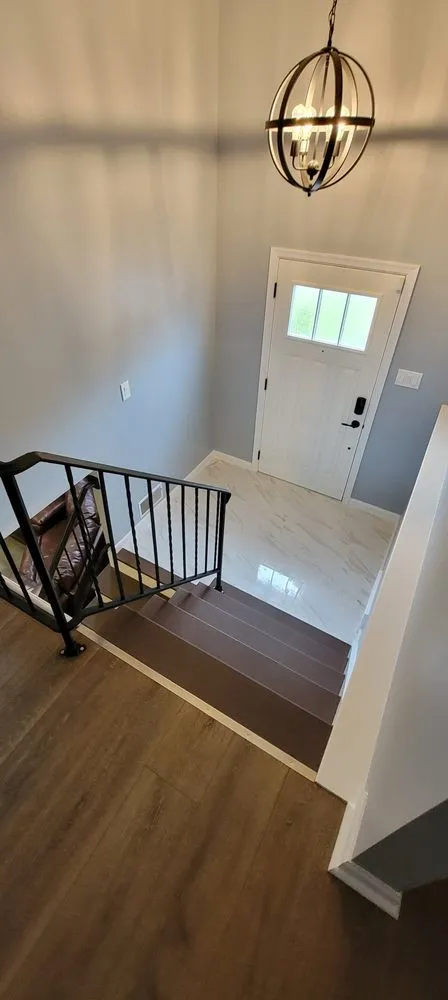 Slide of Priority Home Repairs and Renovations