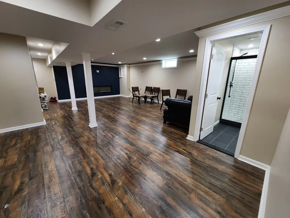 Slide of Priority Home Repairs and Renovations