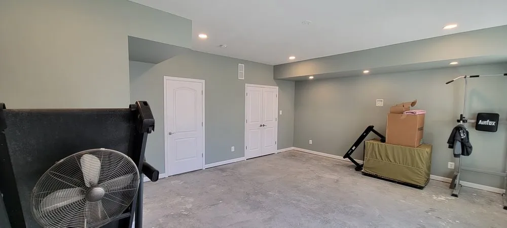 Slide of Priority Home Repairs and Renovations