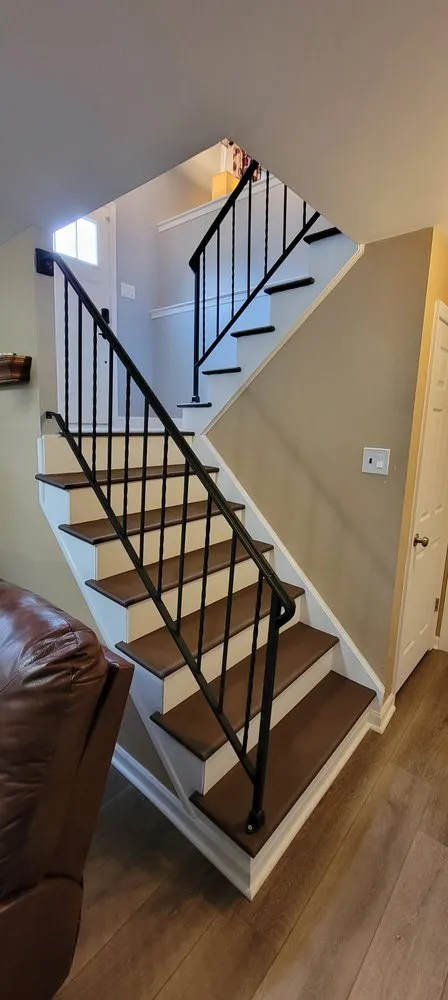 Slide of Priority Home Repairs and Renovations