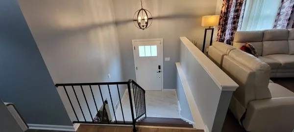 Priority Home Repairs and Renovations