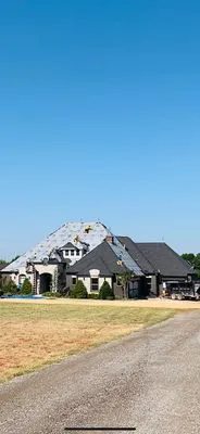 Priority One Roofing