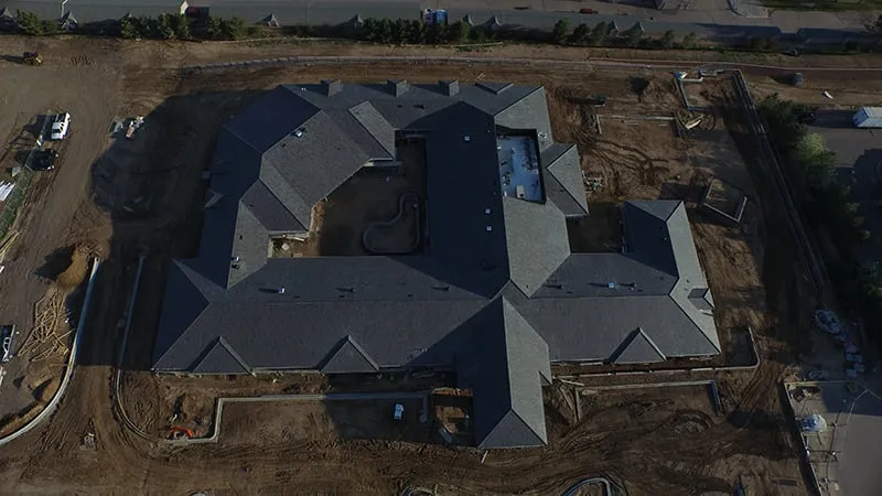 Slide of Priority Restoration