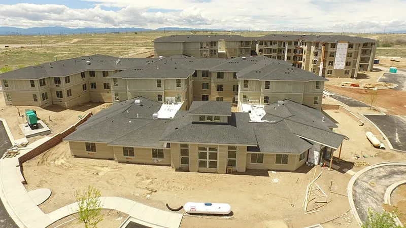 Slide of Priority Restoration