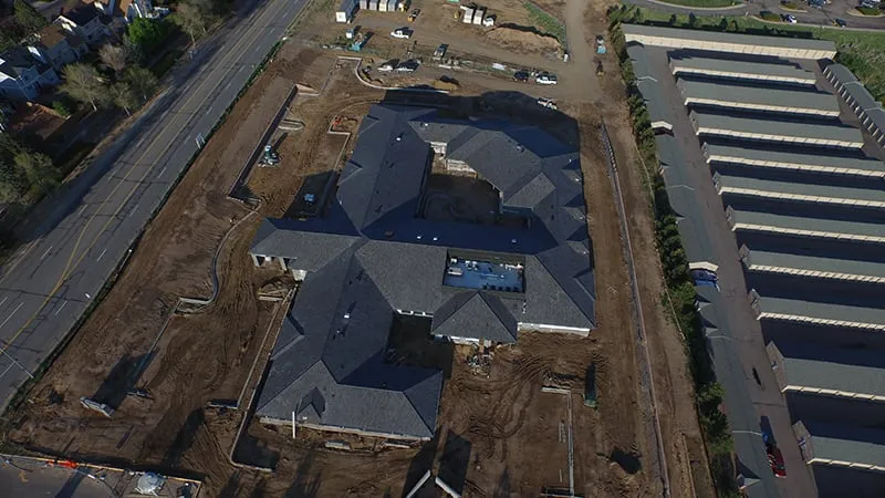 Slide of Priority Restoration