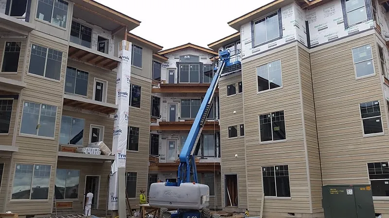 Slide of Priority Restoration